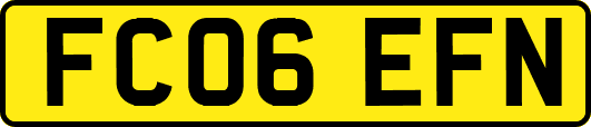 FC06EFN