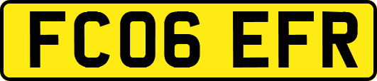 FC06EFR