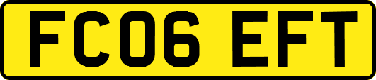 FC06EFT