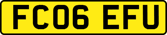FC06EFU
