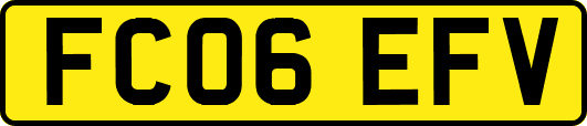 FC06EFV
