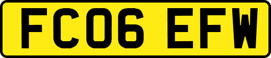 FC06EFW