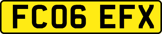 FC06EFX