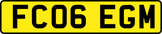 FC06EGM