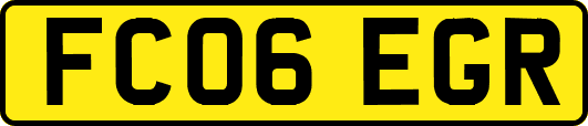 FC06EGR