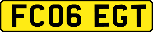 FC06EGT