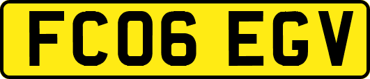 FC06EGV