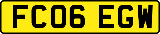 FC06EGW
