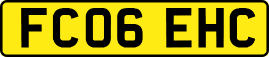 FC06EHC