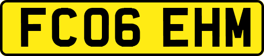 FC06EHM