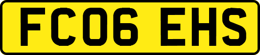 FC06EHS