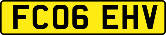 FC06EHV