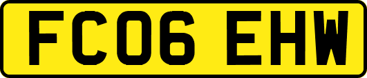FC06EHW
