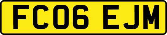 FC06EJM