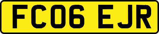 FC06EJR