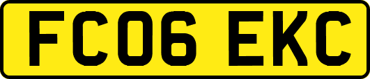 FC06EKC