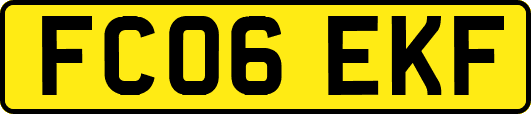 FC06EKF