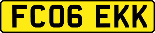 FC06EKK