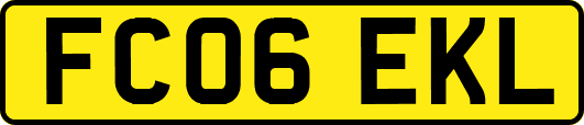 FC06EKL