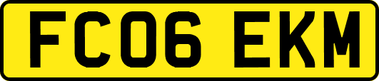 FC06EKM