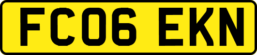 FC06EKN