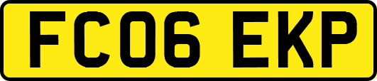 FC06EKP
