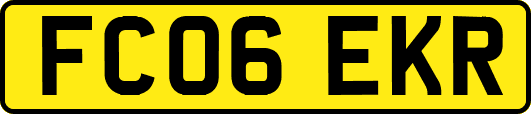 FC06EKR