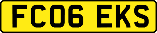 FC06EKS