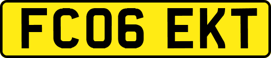 FC06EKT
