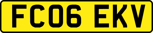FC06EKV