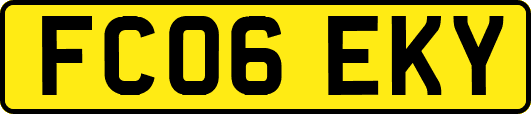 FC06EKY