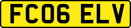 FC06ELV