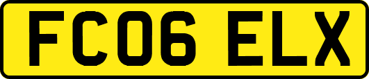 FC06ELX