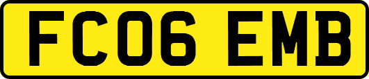 FC06EMB