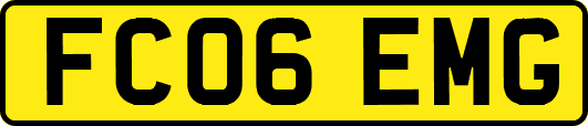 FC06EMG