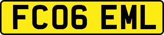 FC06EML