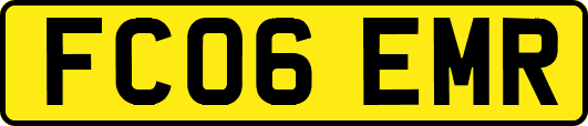FC06EMR