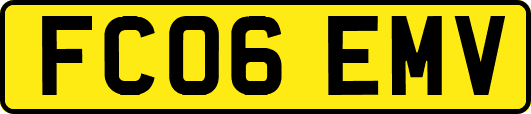 FC06EMV