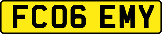 FC06EMY