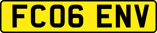 FC06ENV