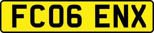 FC06ENX