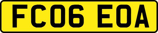 FC06EOA