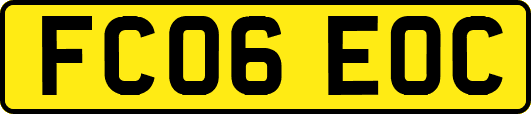 FC06EOC