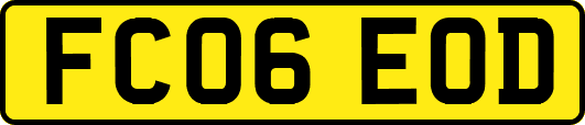 FC06EOD