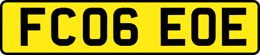FC06EOE