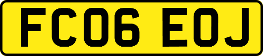 FC06EOJ
