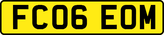 FC06EOM