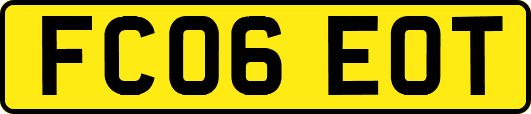 FC06EOT