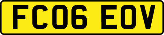 FC06EOV