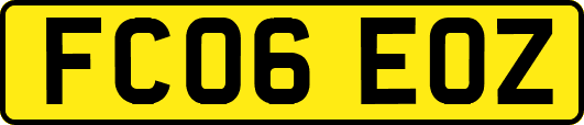 FC06EOZ